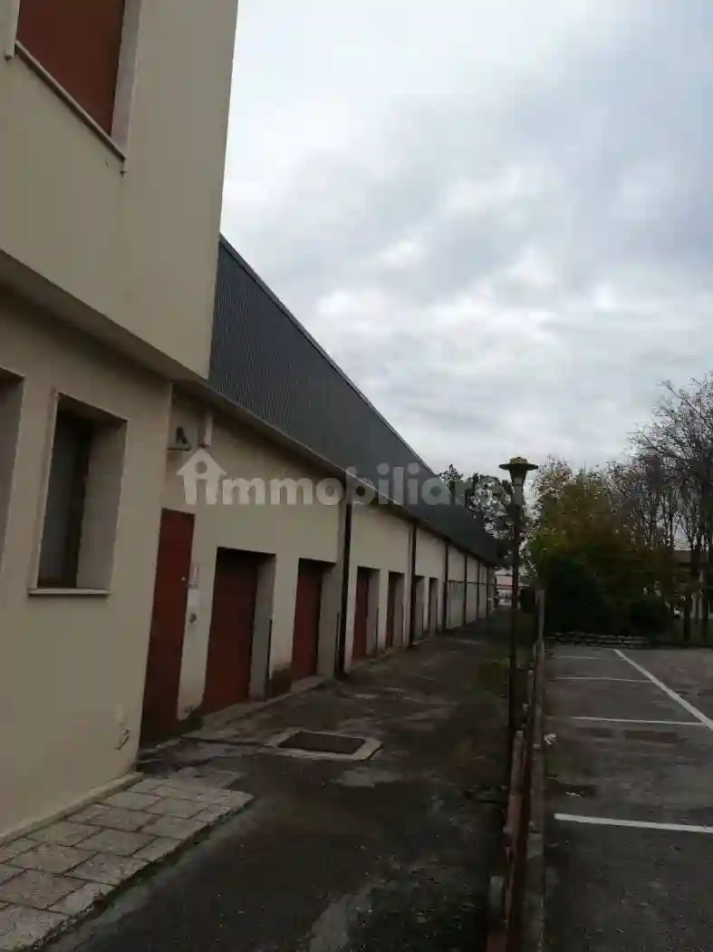 Palazzo - Edificio - foto 2