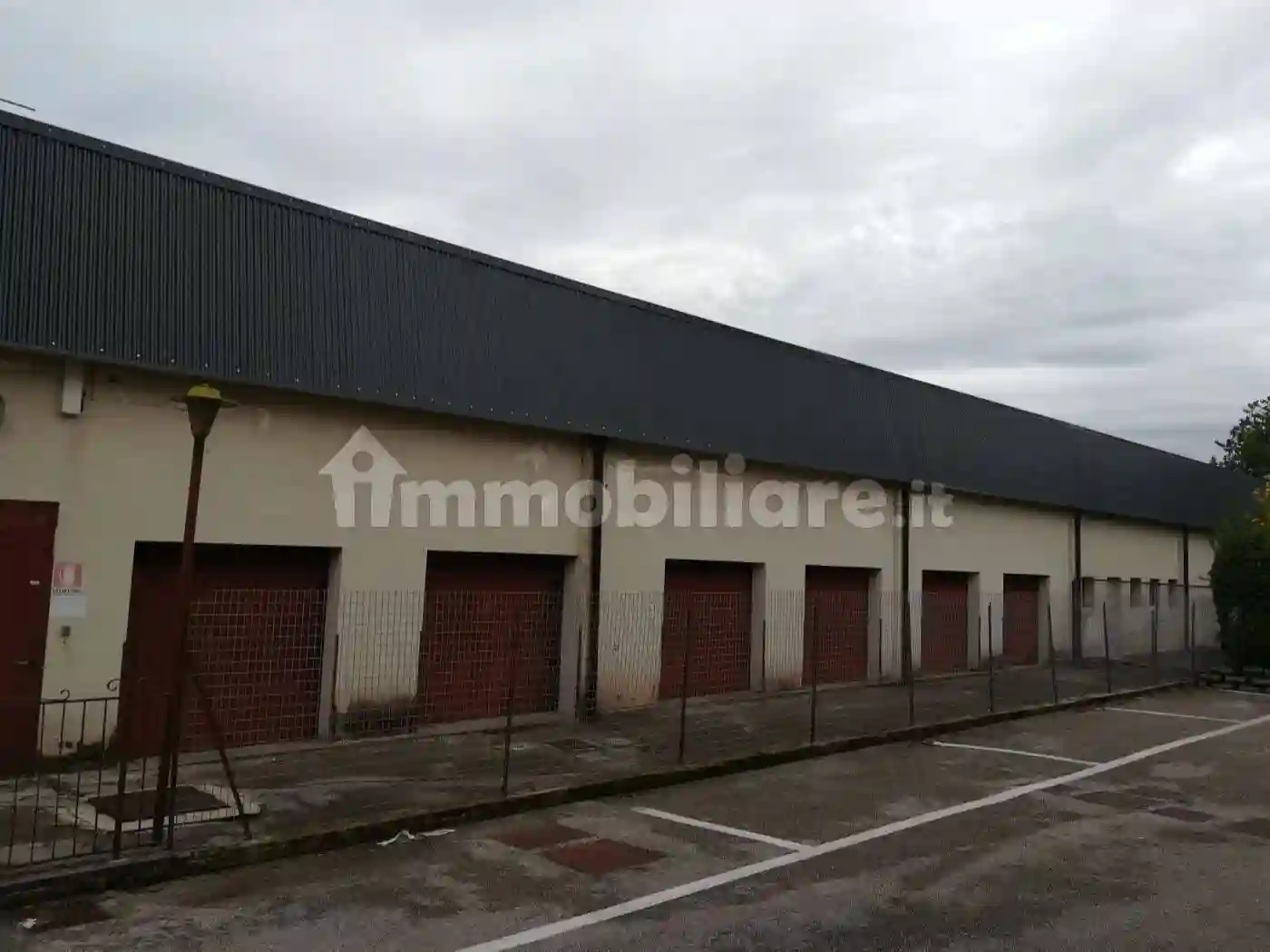 Palazzo - Edificio - foto 3