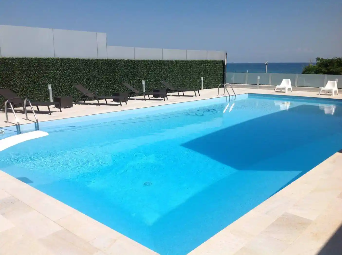 Villetta a schiera in vendita a Termoli