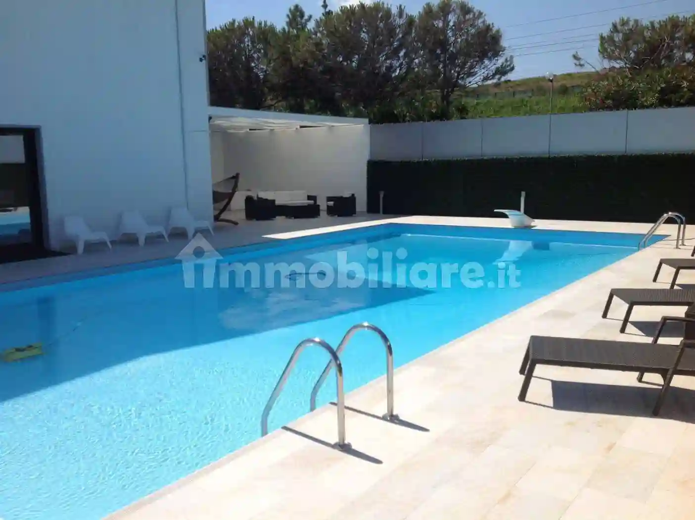 Villetta a schiera - foto 2