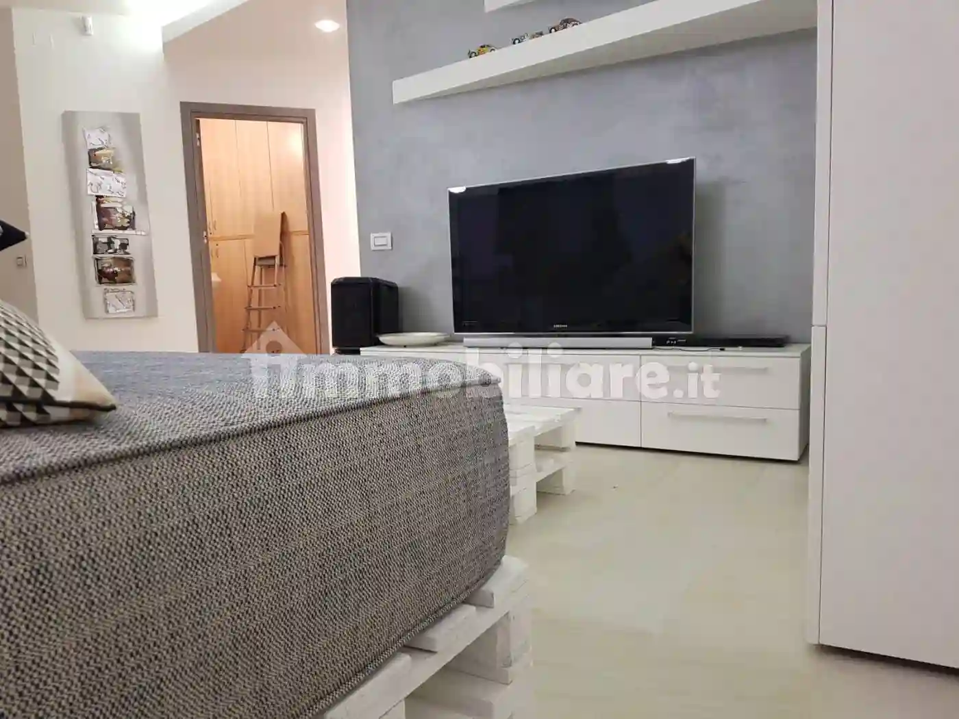 Villetta a schiera - foto 4