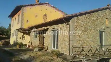 Rustico - Casale in vendita a Arezzo