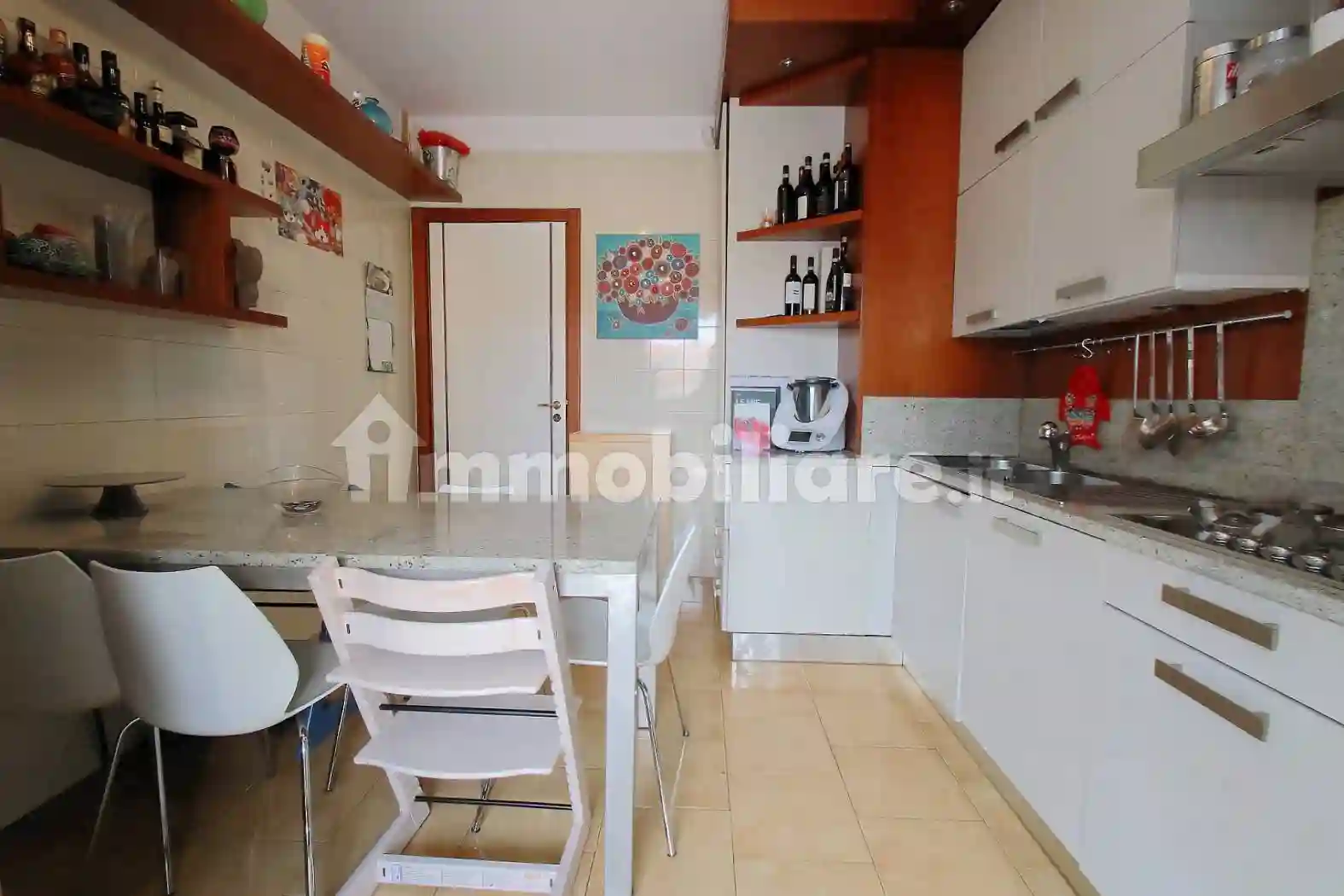 Appartamento - foto 2
