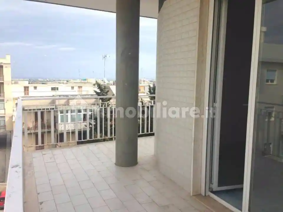 Appartamento in vendita a Bitonto