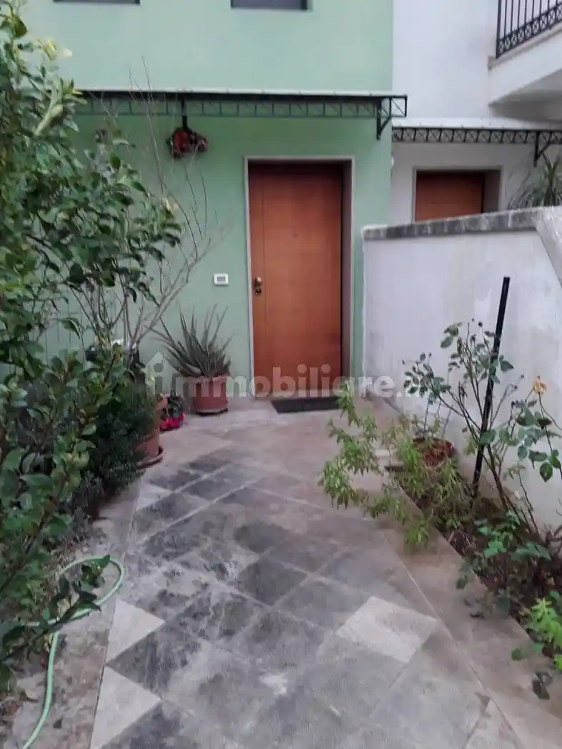 Villa in vendita a Maglie