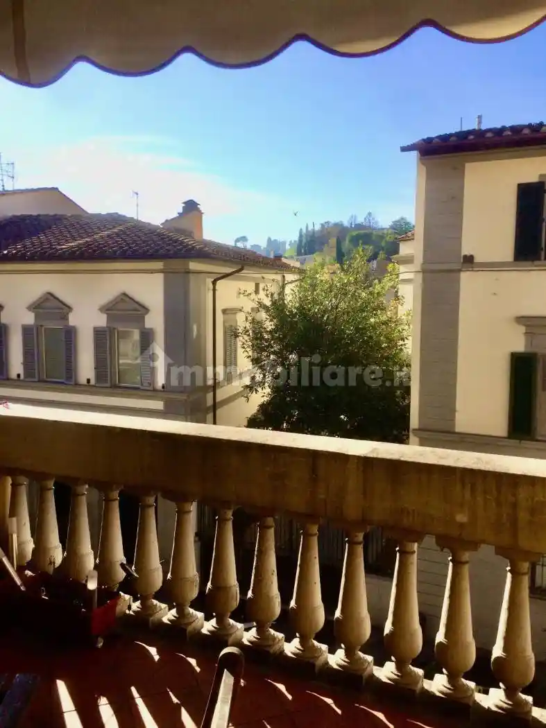 Appartamento in affitto a Firenze