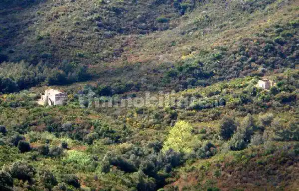 Rustico - Casale in vendita a Campo nell'Elba
