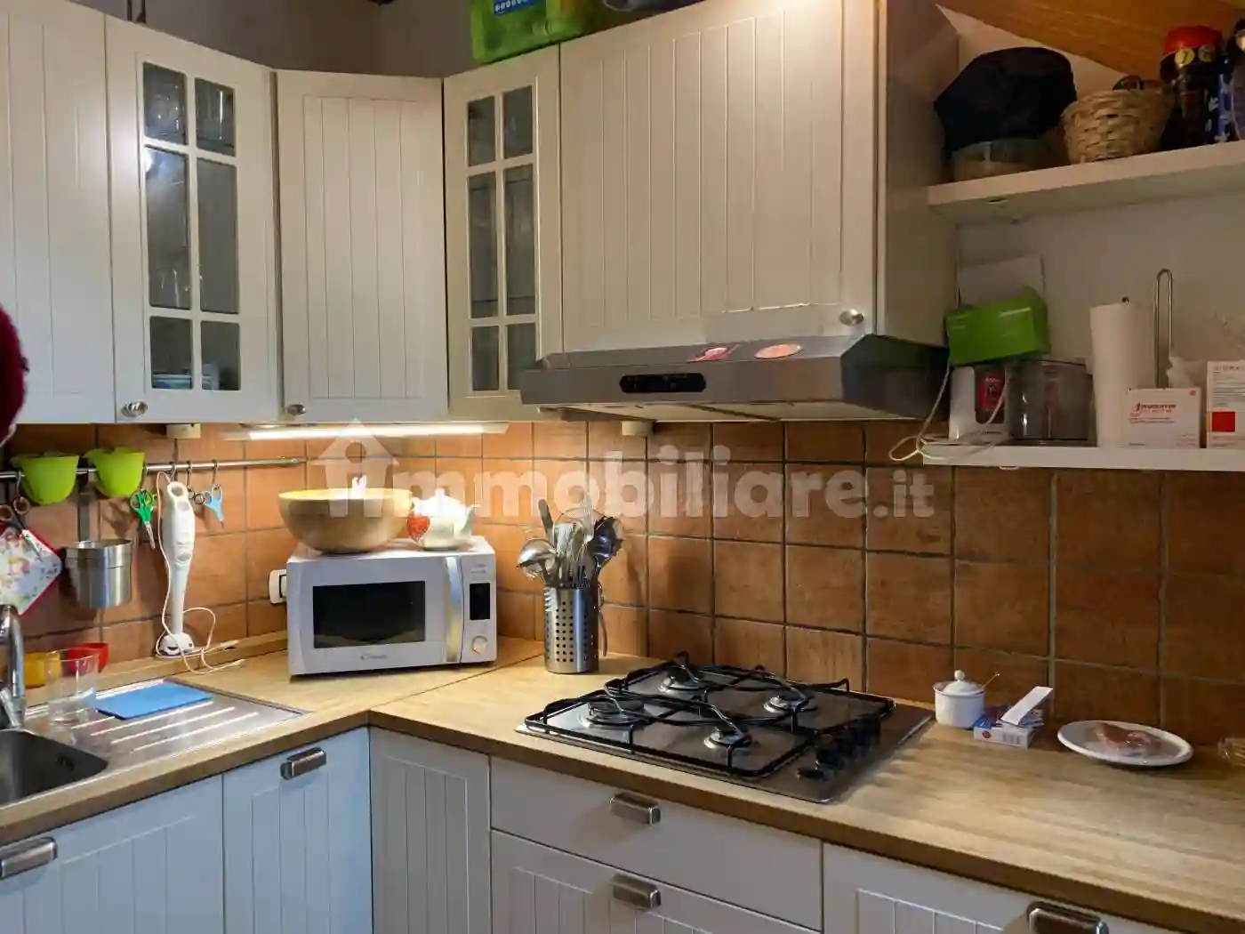 Attico - Mansarda - foto 5