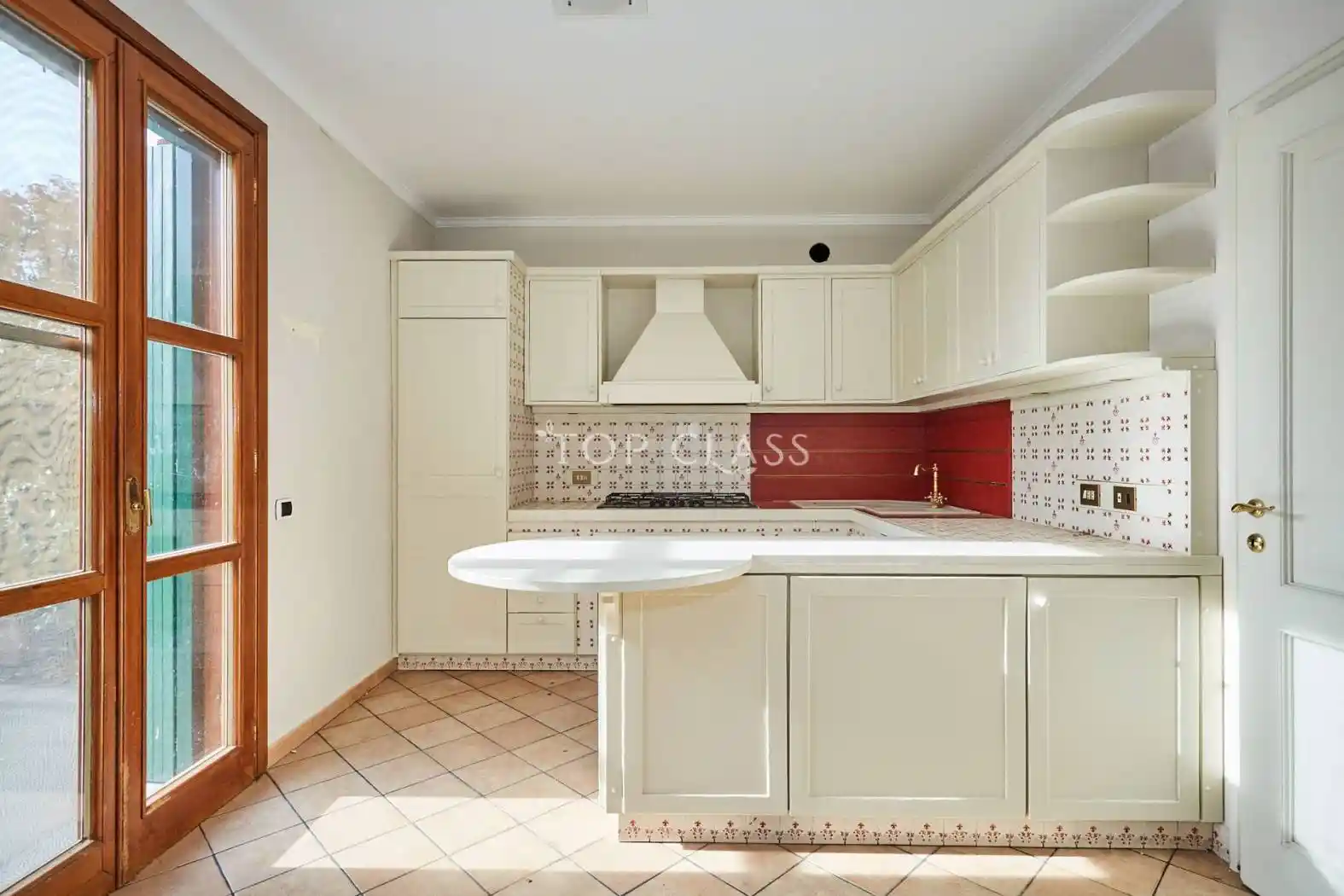 Villa a schiera via Roma, Centro, Basiglio - foto 4