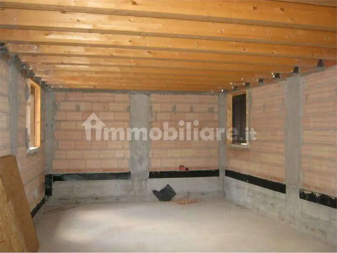 Rustico - Casale in vendita a Caerano di San Marco