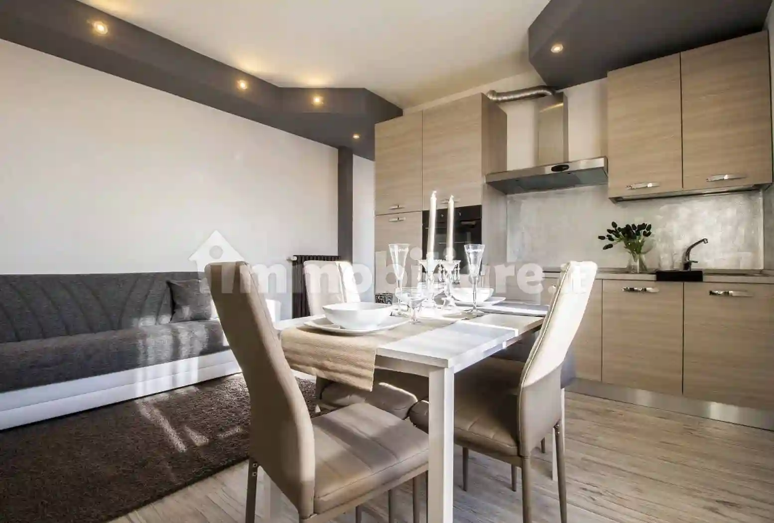 Appartamento - foto 3