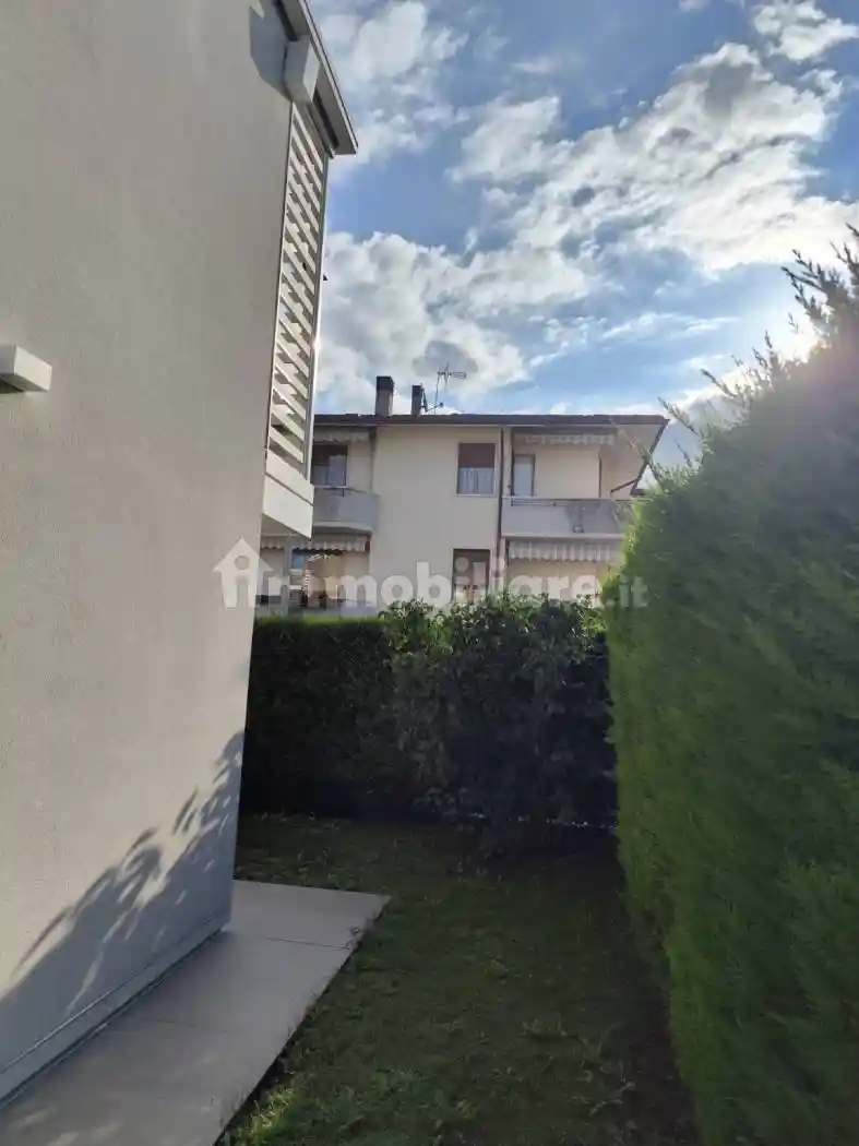 Villa bifamiliare via Gigi Ghirotti, Marosticana - Polegge, Vicenza - foto 4