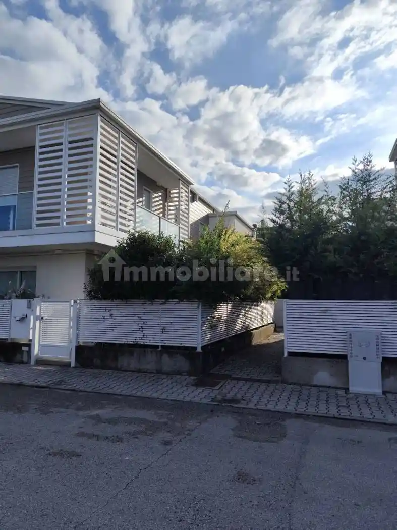 Villa in affitto a Vicenza