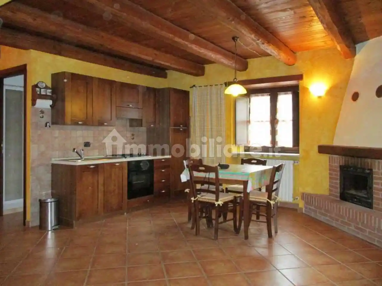 Appartamento in affitto a Oulx