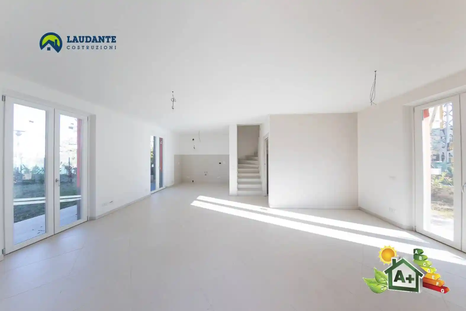 Villa in vendita a Torgiano