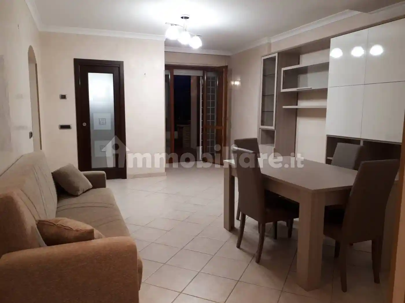 Appartamento in affitto a Roma