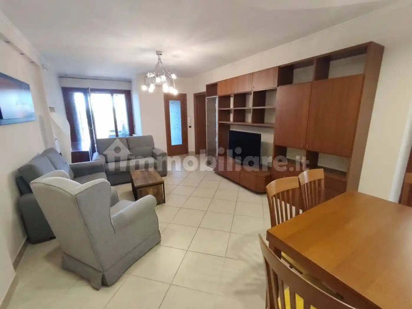 Appartamento in affitto a Roma