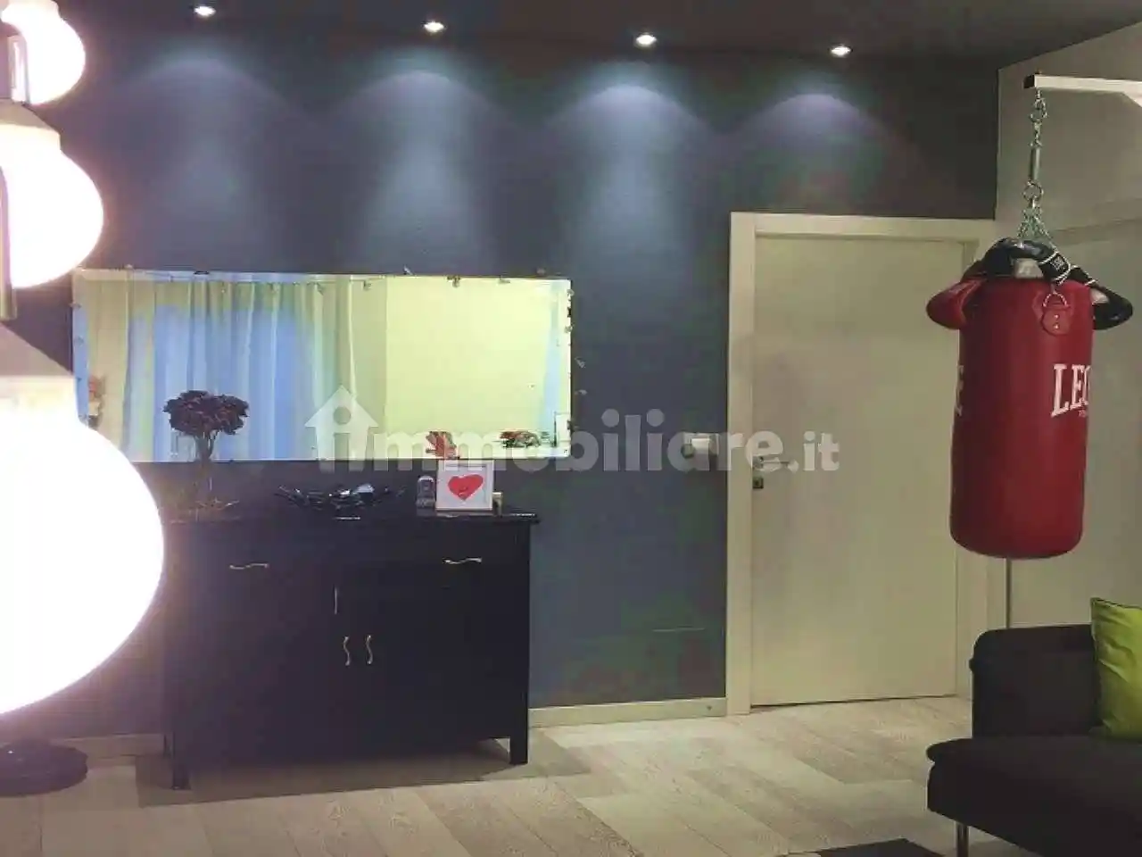 Appartamento in vendita a Busto Arsizio