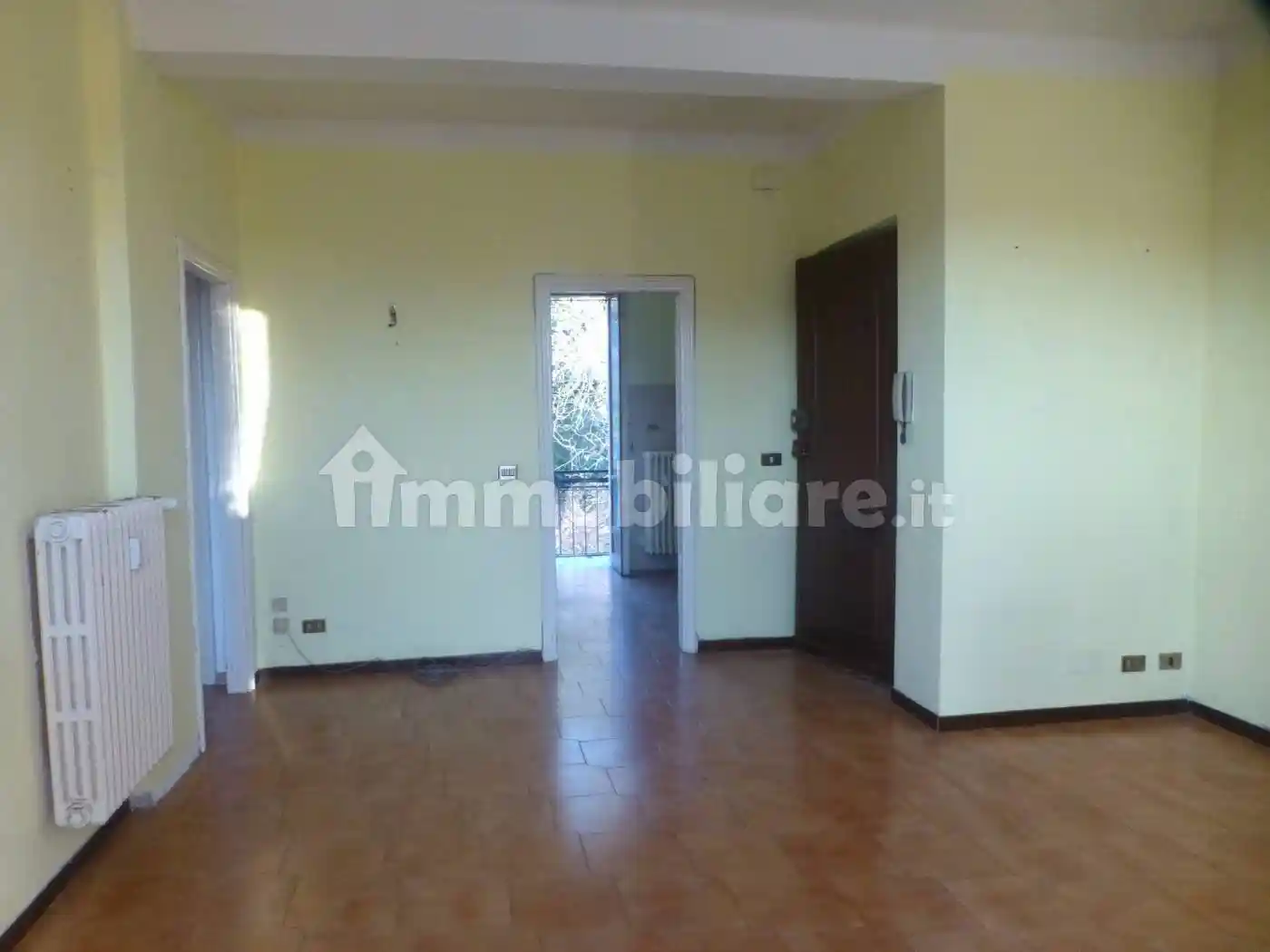 Appartamento in vendita a Moncalvo