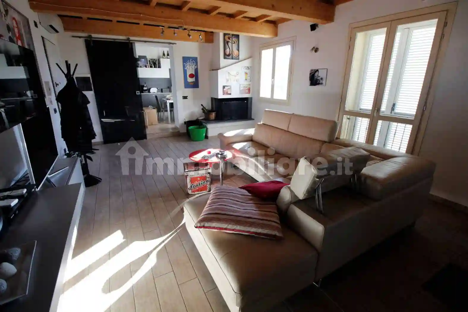 Appartamento - foto 5