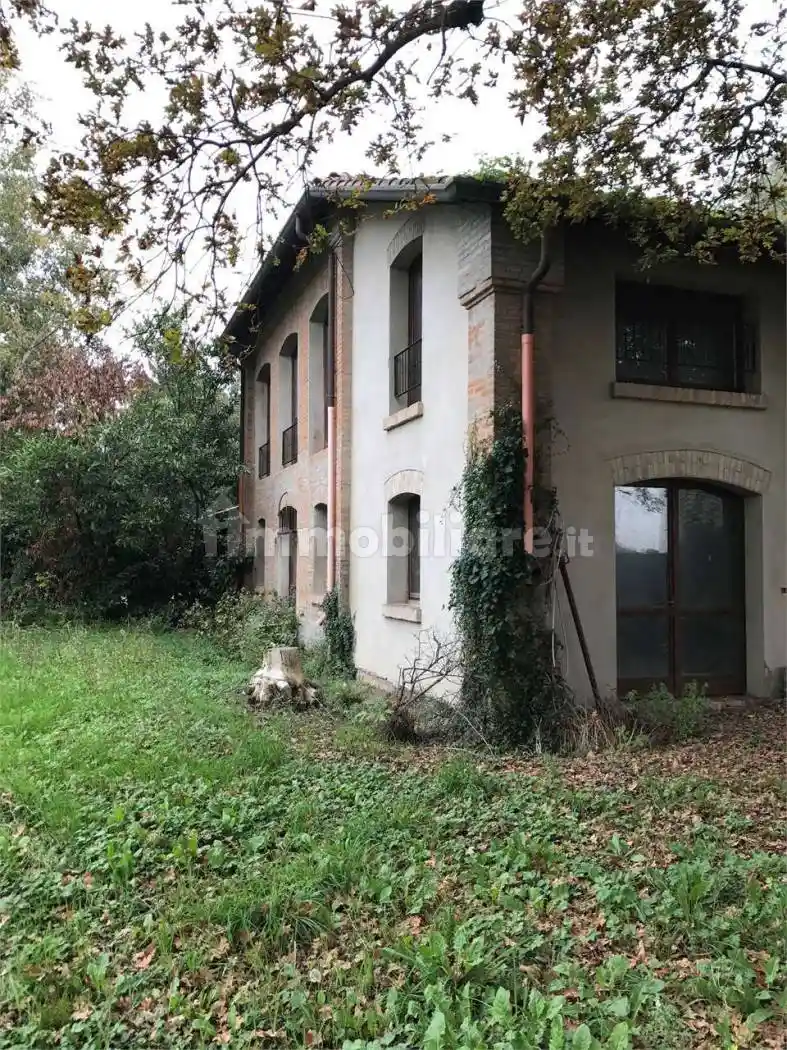Villa in vendita a Ferrara