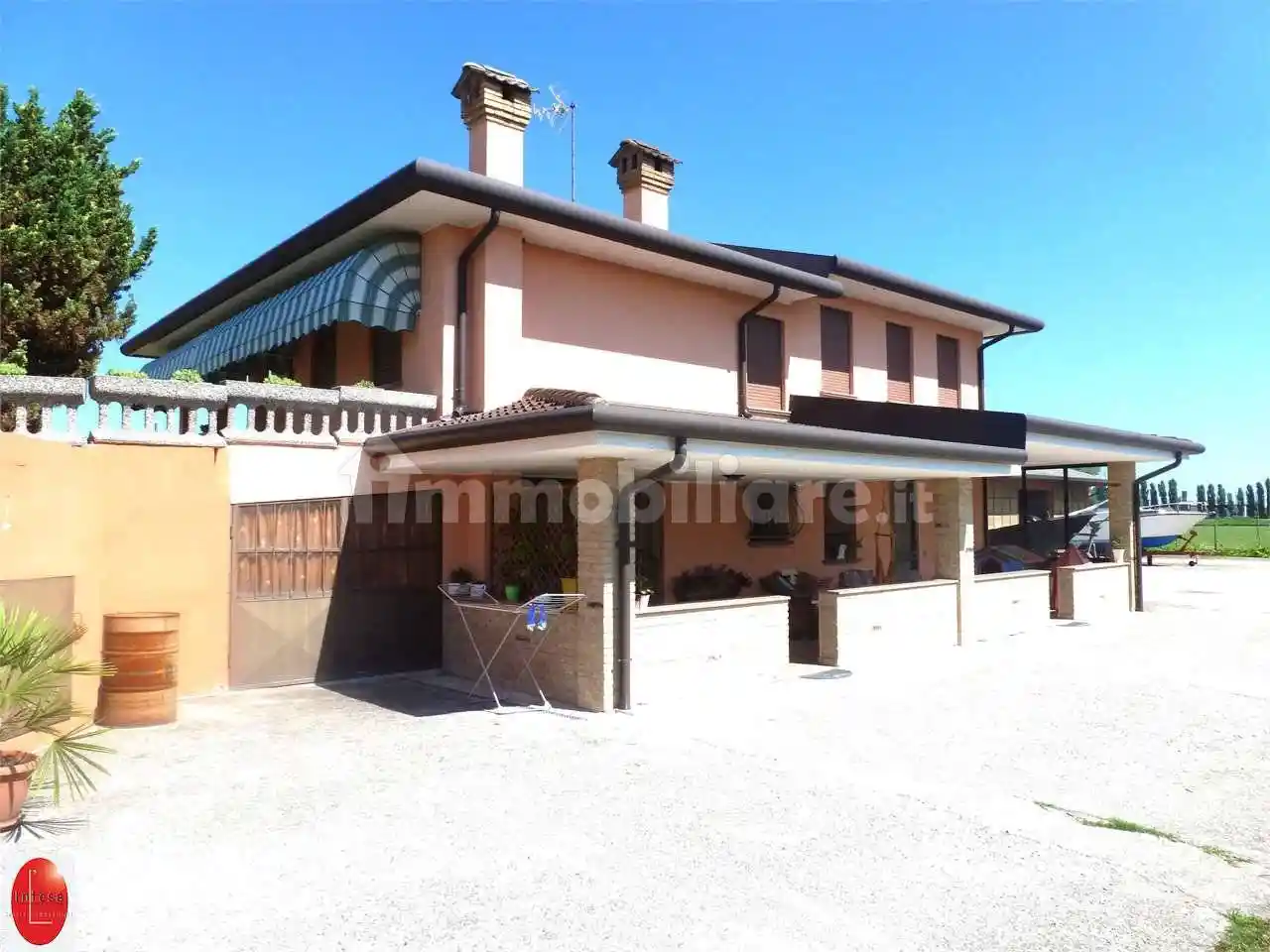 Casa indipendente in vendita a Codevigo