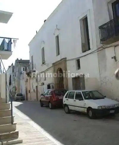 Palazzo - Edificio in Vendita - foto 3