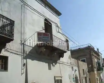 Palazzo - Edificio in Vendita - foto 5