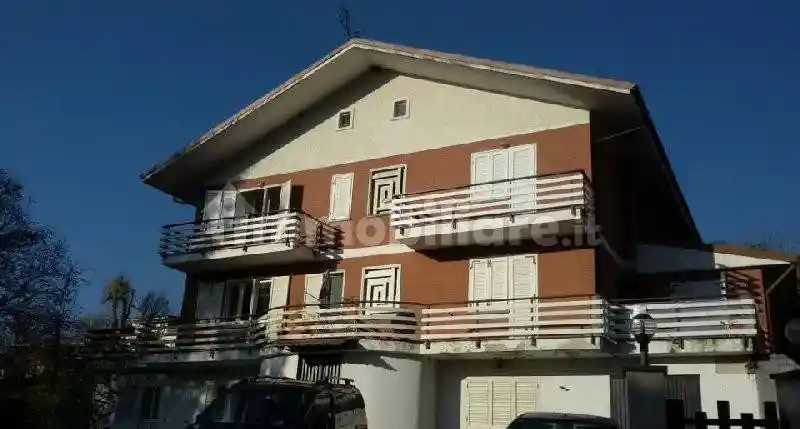 Appartamento in vendita a Rubiana