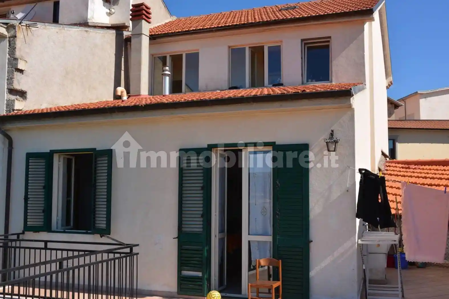 Appartamento in vendita a Agnone