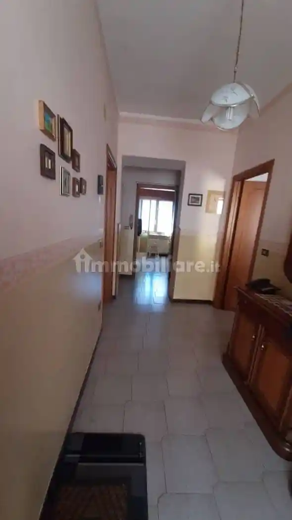 Terratetto unifamiliare via Ludovico Ariosto, Centro, Pescina - foto 2