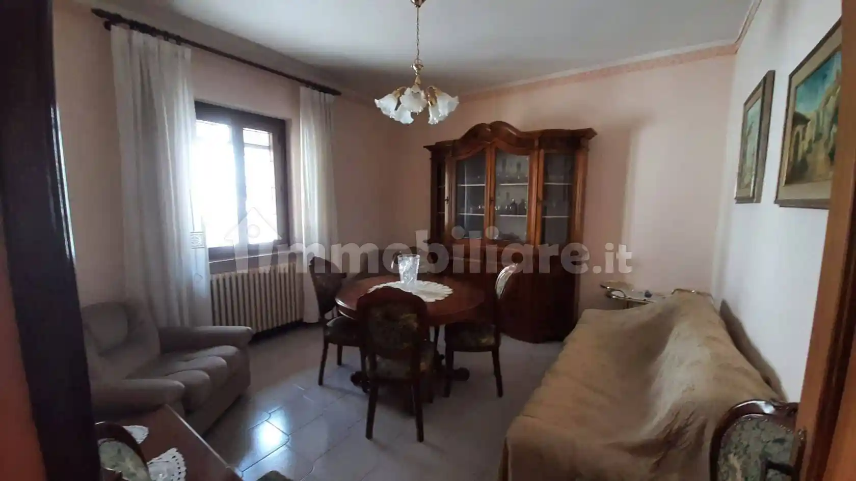 Terratetto unifamiliare via Ludovico Ariosto, Centro, Pescina - foto 3