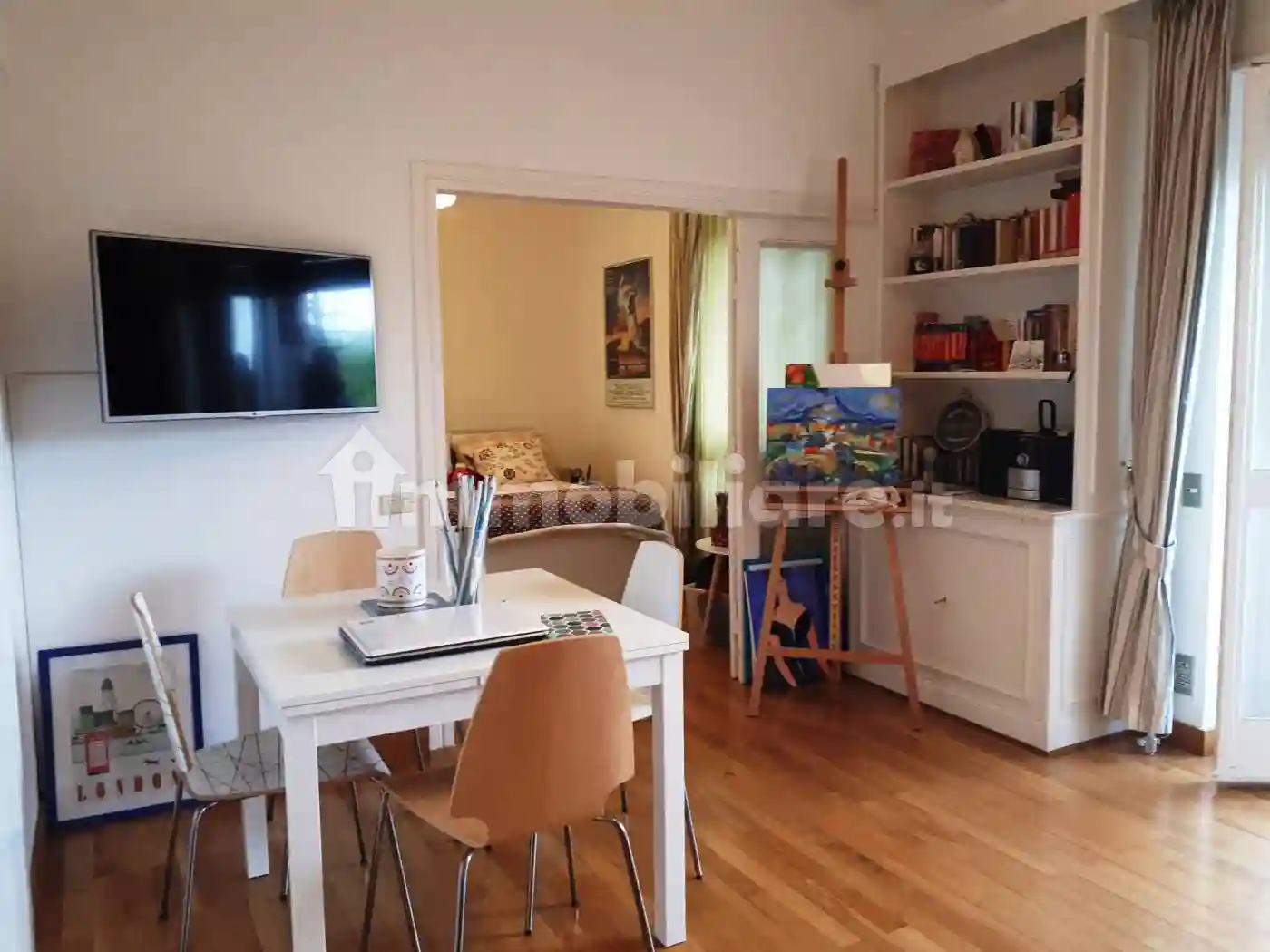 Attico - Mansarda - foto 4