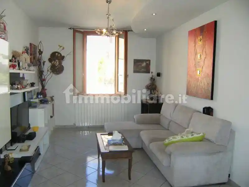 Appartamento in vendita a Chianciano Terme