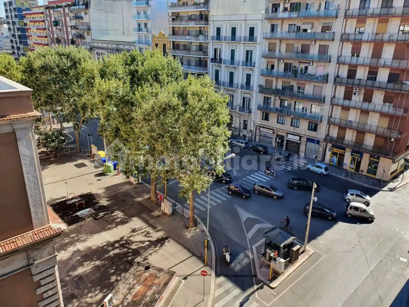 Appartamento in vendita a Bari