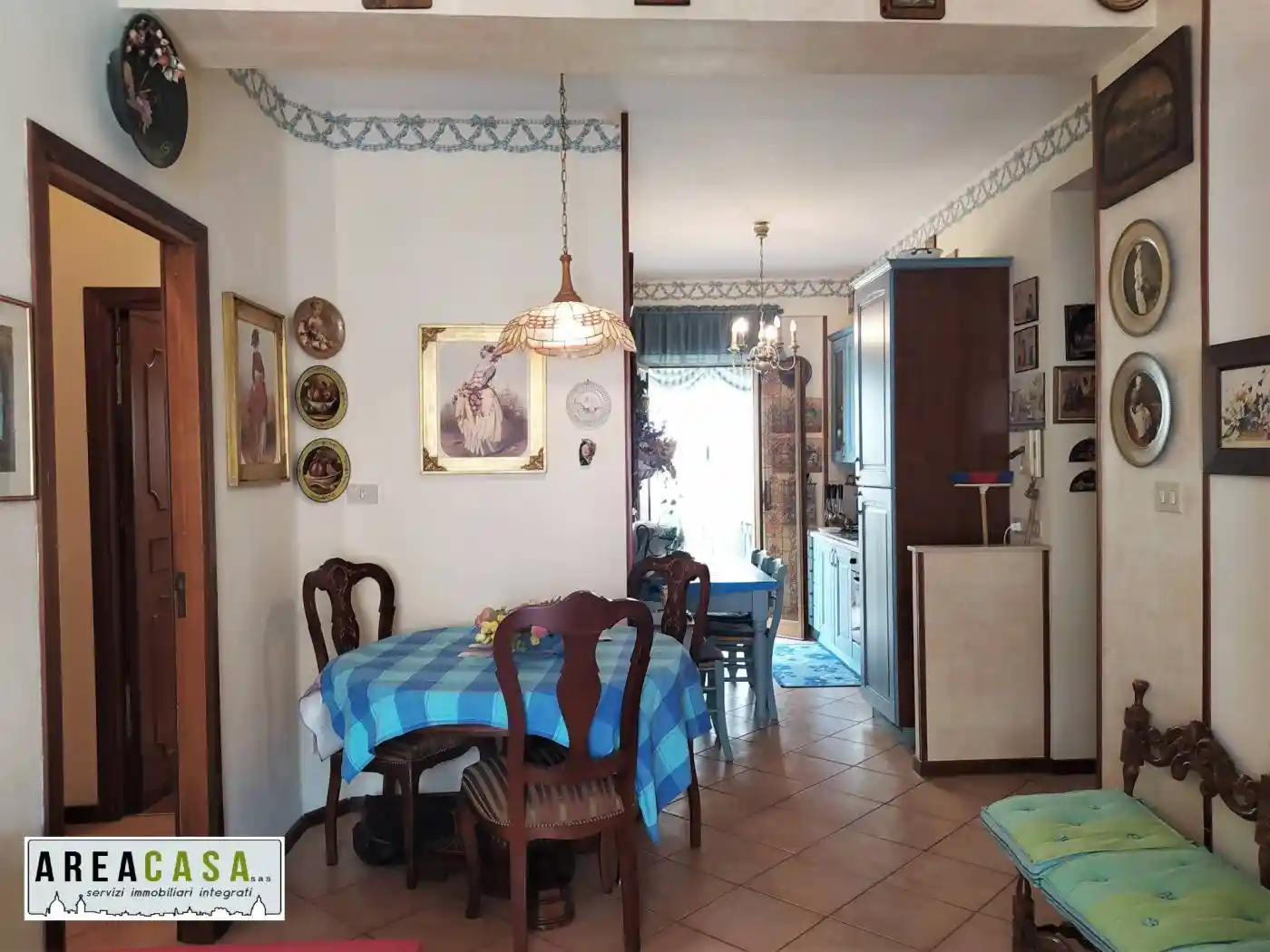 Appartamento in vendita a Capaci