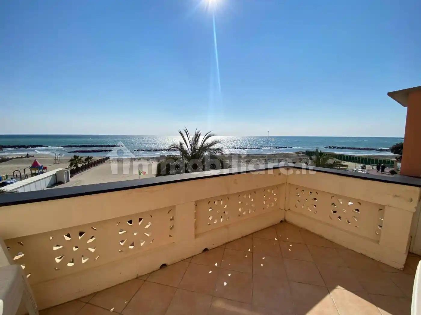 Appartamento in affitto a Taggia