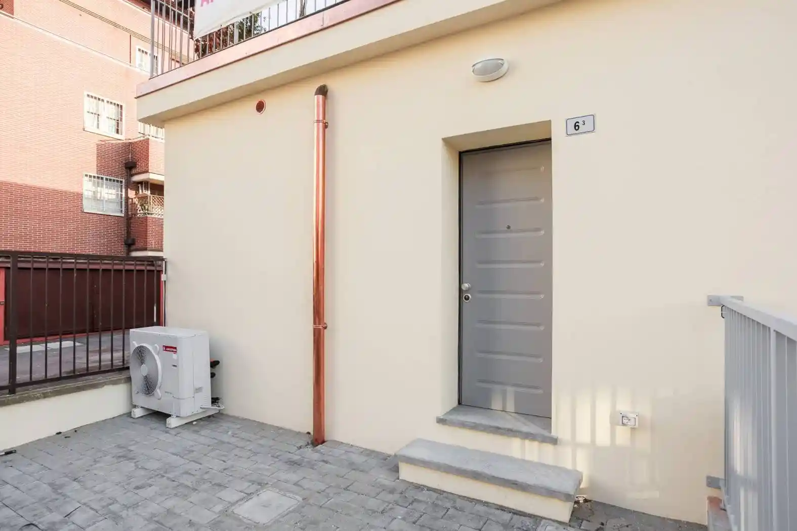 Appartamento in affitto a Bologna