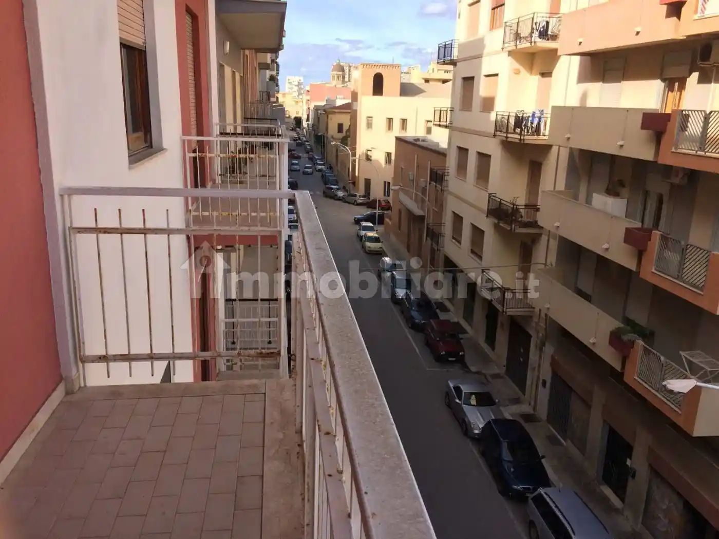 Appartamento in vendita a Marsala