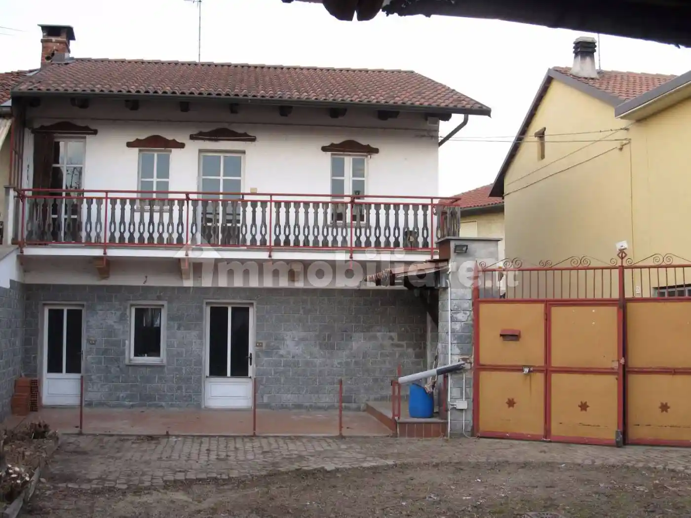 Villa in vendita a Carmagnola