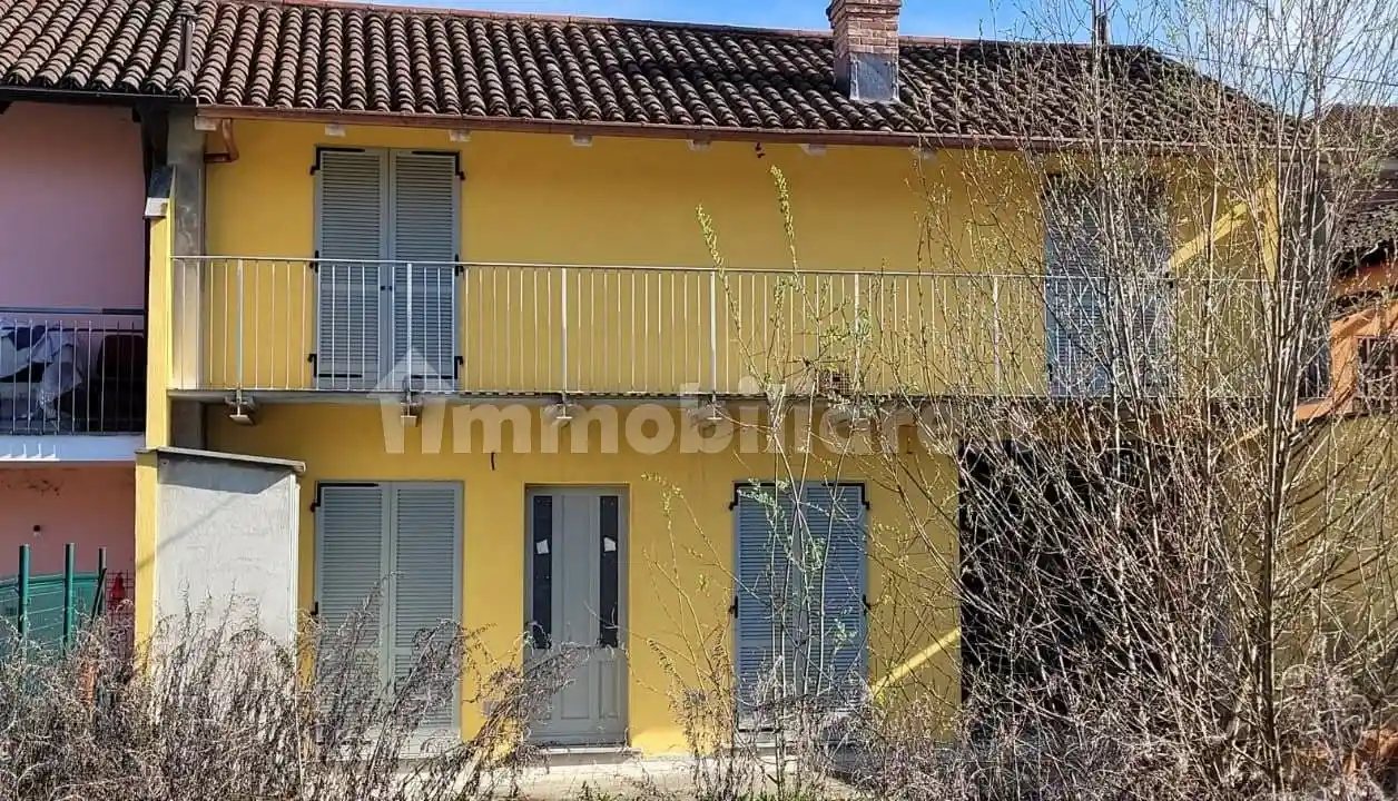 Villa in vendita a Pralormo