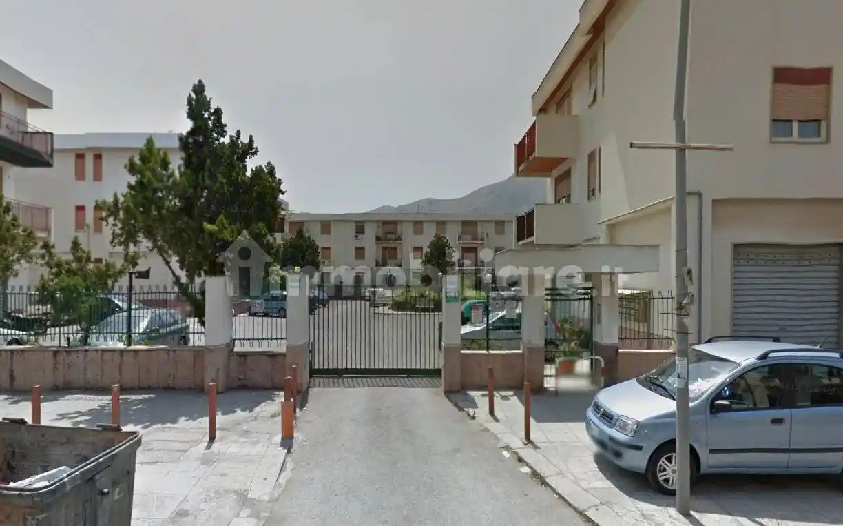 Appartamento in vendita a Palermo