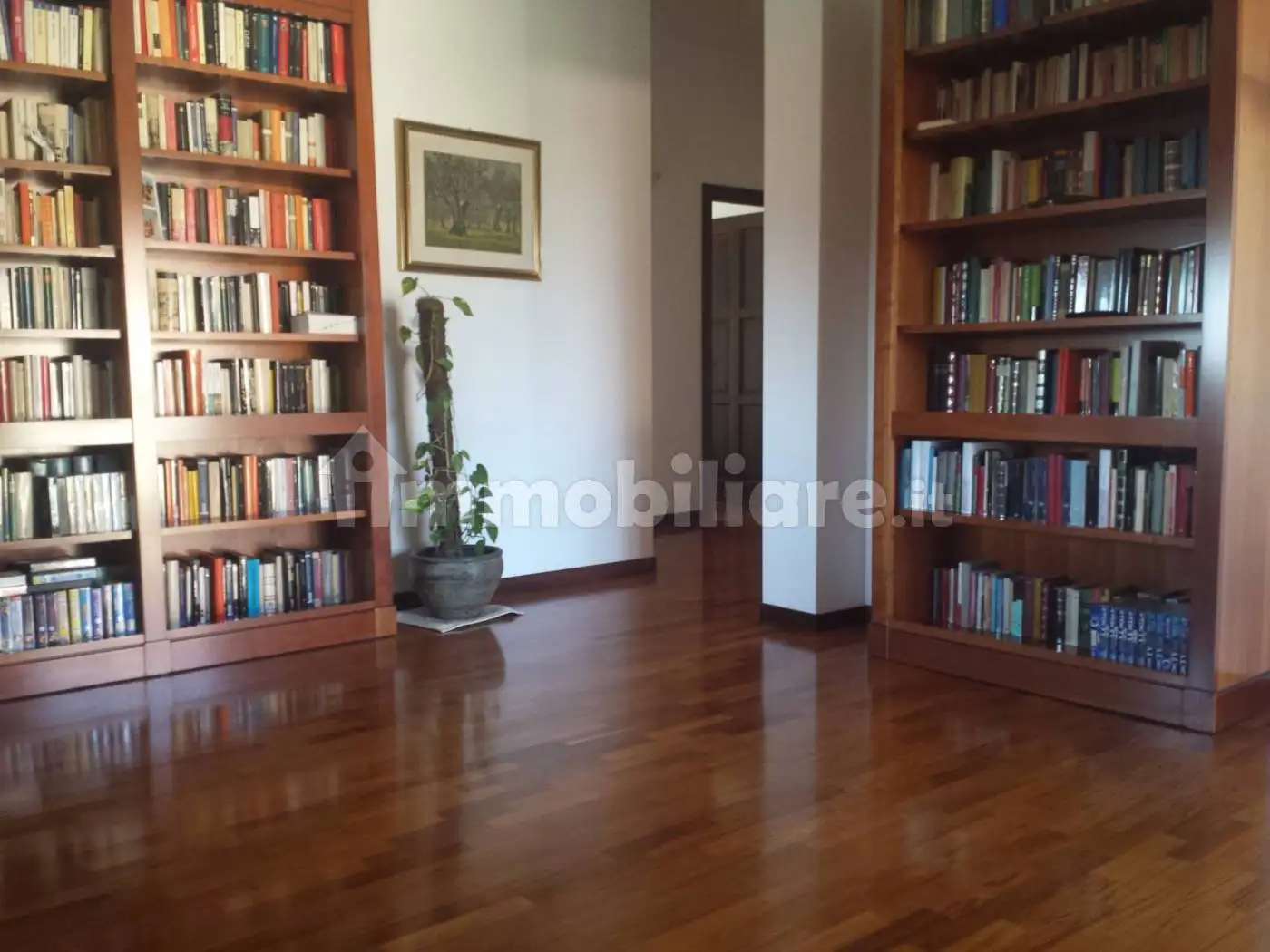 Appartamento in affitto a Bologna