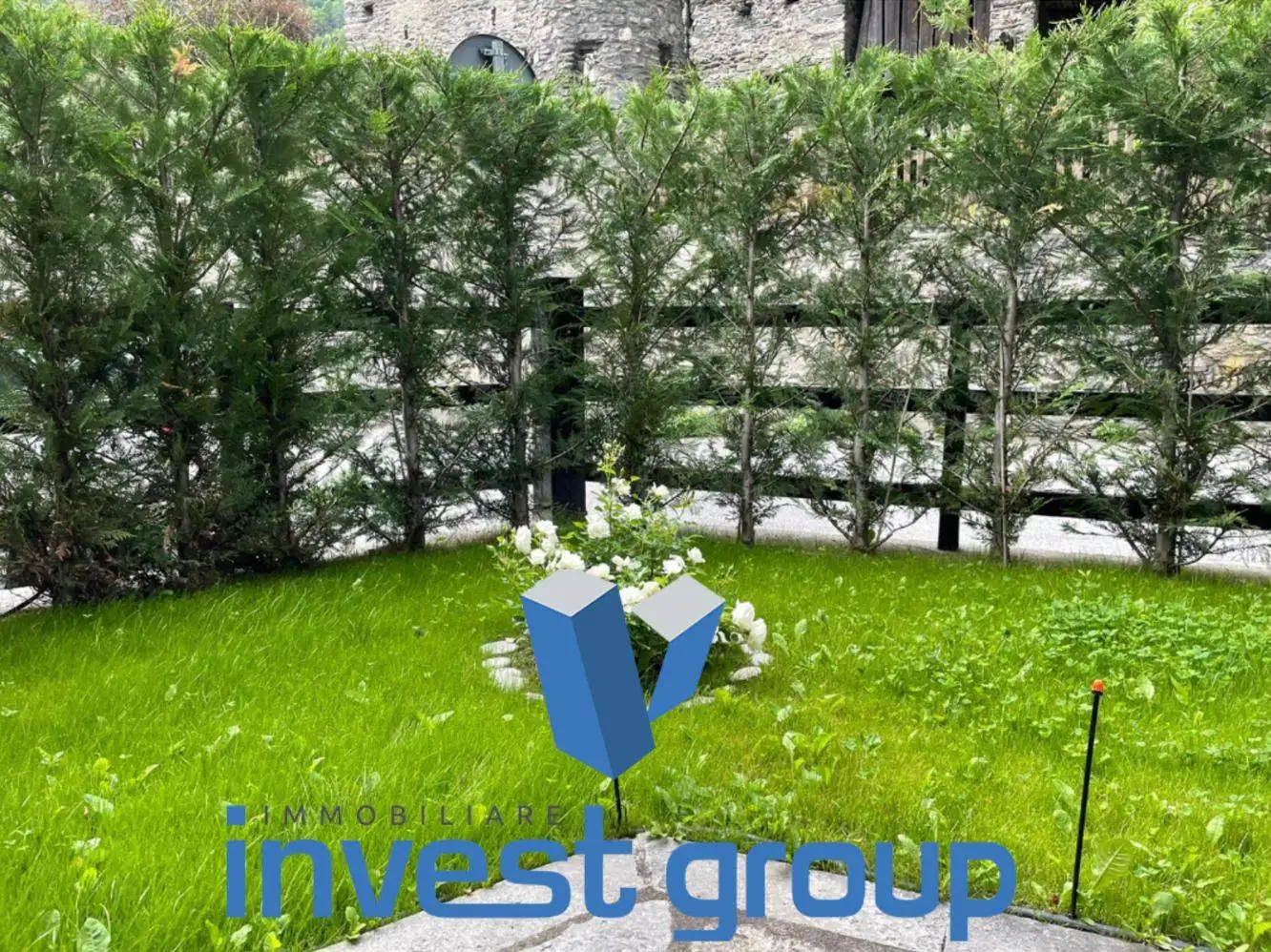 Appartamento in affitto a La Salle