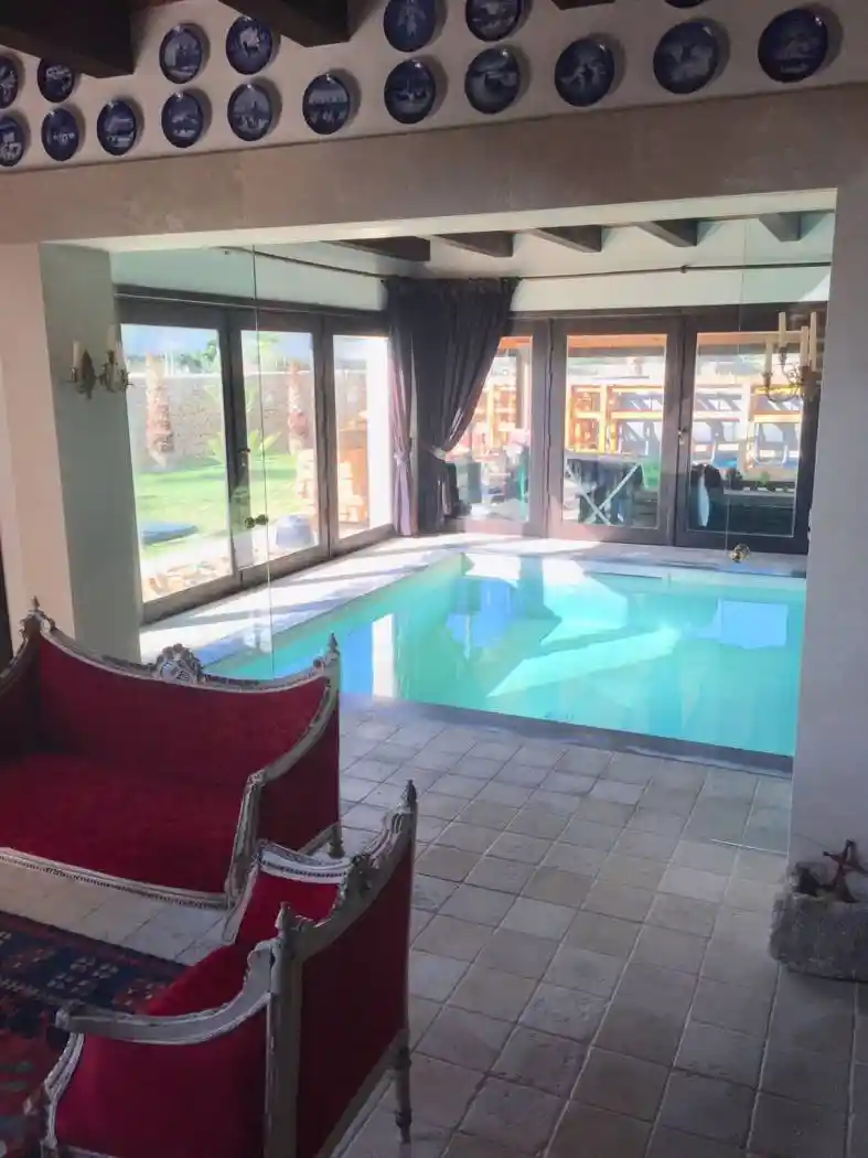 Villa in vendita a Siracusa