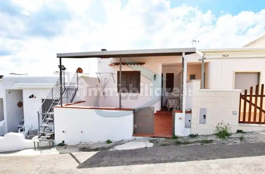 Casa indipendente in vendita a Morciano di Leuca