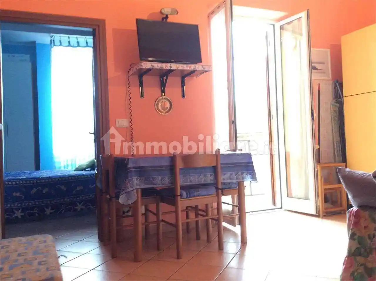 Appartamento in vendita a Albenga