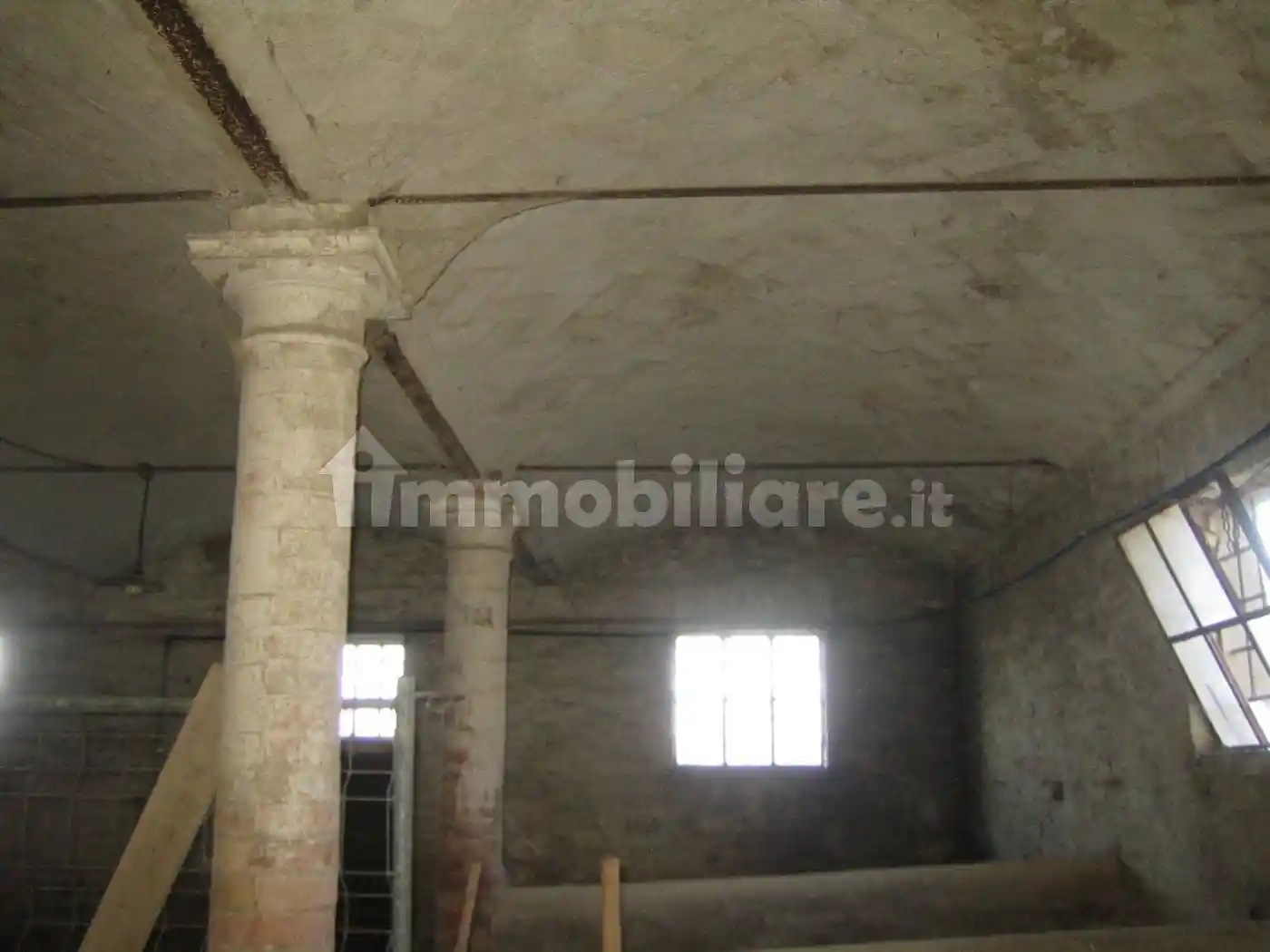 Rustico - Casale in vendita a Lugo