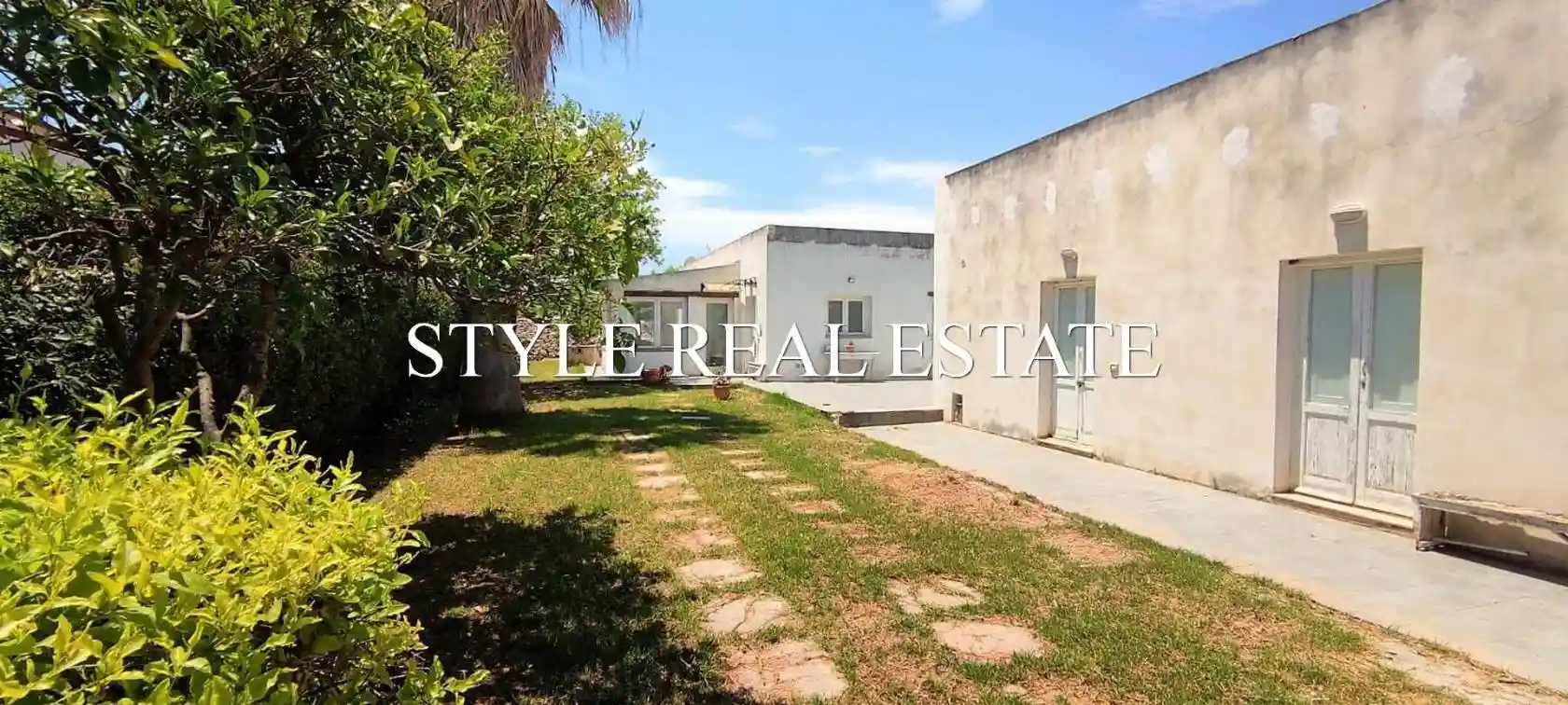 Villa in vendita a Siracusa