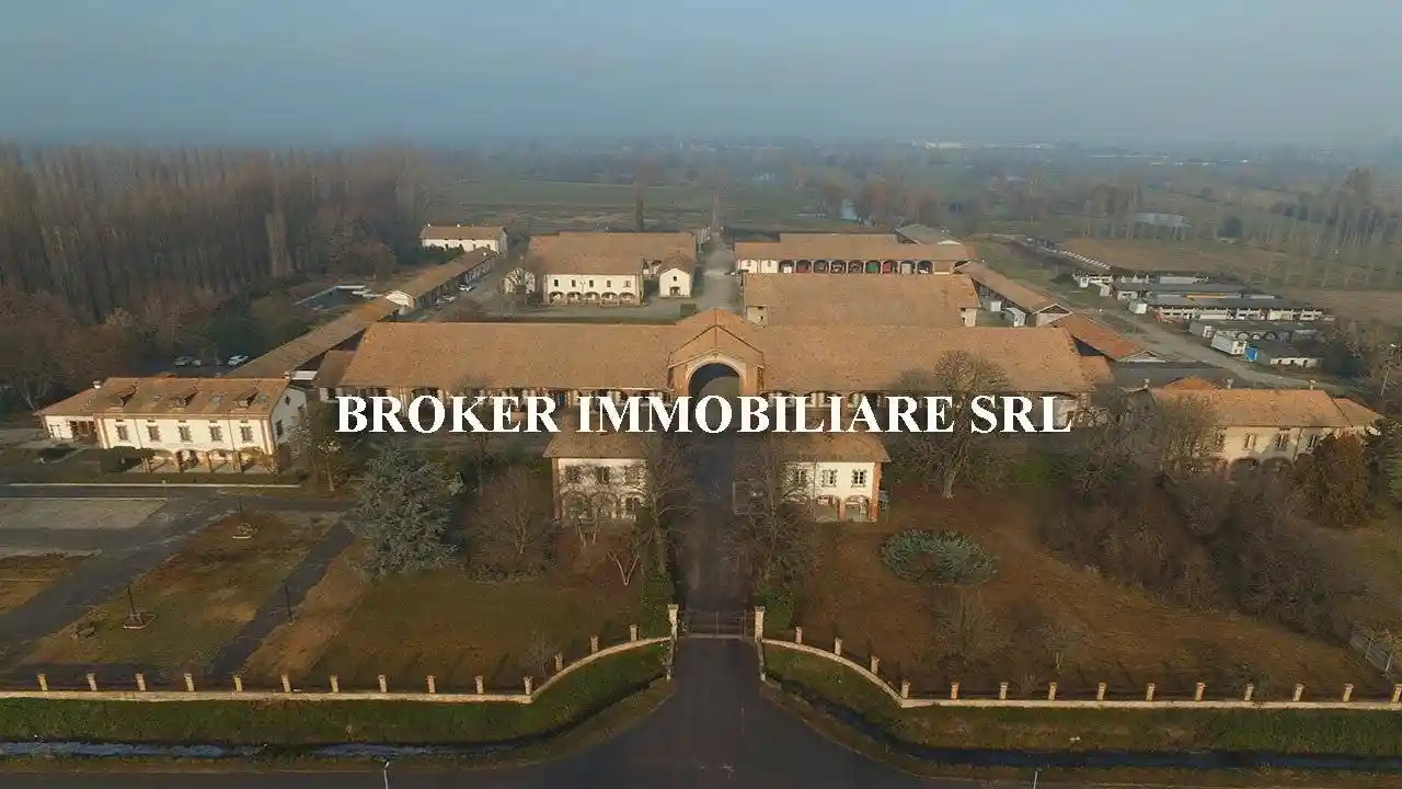 Rustico - Casale in vendita a Crema